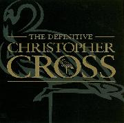 CHRISTOPHER CROSS / クリストファー・クロス / ヴェリー・ベスト・オブ・クリストファー・クロス<ワーナー・スーパー・ベスト40>