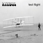 AIRBUS (UK) / TEST FLIGHT