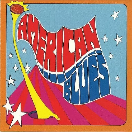AMERICAN BLUES / アメリカン・ブルース商品一覧｜PUNK｜ディスク