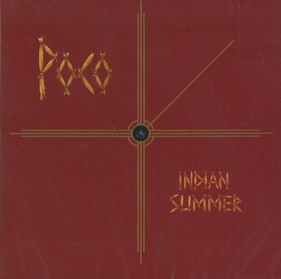 POCO / ポコ / INDIAN SUMMER