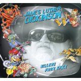 JAMES LUTHER DICKINSON / ジェイムス・ルーサー・ディッキンソン / KILLERS FROM SPACE