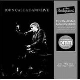 JOHN CALE & BAND / LIVE AT ROCKPALAST (2LP)