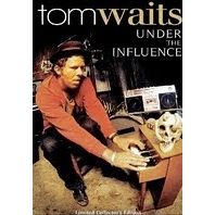 TOM WAITS / トム・ウェイツ / UNDER THE INFLUENCE