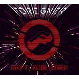 FOREIGNER / フォリナー / CAN'T SLOW DOWN (SIGNED COLLECTORS EDITION + 2