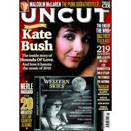 UNCUT (BOOK) / JUNE 2010