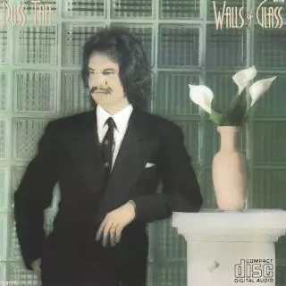 RUSS TAFF / ラス・タフ / WALLS OF GLASS 【ディスク・ユニオン限定再プレス】