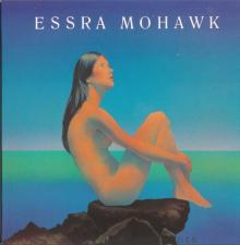 ESSRA MOHAWK / エスラ・モホーク / ESSRA MOHAWK 