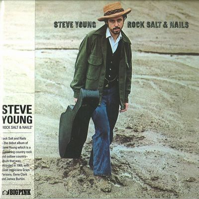 STEVE YOUNG / スティーヴ・ヤング商品一覧｜OLD ROCK｜ディスク