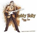 BUDDY HOLLY / バディ・ホリー / PEGGY SUE