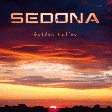 SEDONA / GOLDEN VALLEY