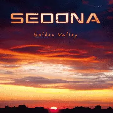 SEDONA / GOLDEN VALLEY