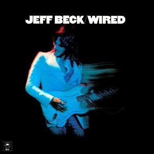JEFF BECK / ジェフ・ベック / WIRED (180G LP)