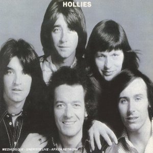 HOLLIES / ホリーズ / HOLLIES 1974