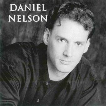 DANIEL NELSON / DANIEL NELSON