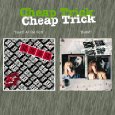 CHEAP TRICK / チープ・トリック / FOUND ALL THE PARTS / BUSTED (2ON1)