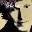 STEVE WINWOOD / スティーブ・ウィンウッド / REVOLUTIONS: THE VERY BEST OF STEVE WINWOOD