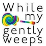 V.A. (ROCK GIANTS) / WHILE MY GUITAR GENTLY WEEPS - BEATLES SONGS