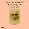 RICHARD HARRIS / リチャード・ハリス / PROPHET BY KAHLIL GIBRAN