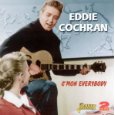EDDIE COCHRAN / エディ・コクラン / C'MON EVERYBODY
