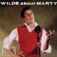MARTY WILDE / マーティー・ワイルド / WILDE ABOUT MARTY
