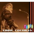 EDDIE COCHRAN / エディ・コクラン / EDDIE ROCKS