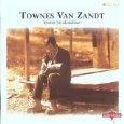 TOWNES VAN ZANDT / タウンズ・ヴァン・ザント / TEXAS TROUBADOUR (4CD)