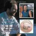 MERLE HAGGARD / マール・ハガード / AMBER WAVES OF GRAIN/KERN RIVER