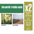 DEREK TRUCKS BAND / デレク・トラックス・バンド / X2 (JOYFUL NOISE & SOUL SERENADE)