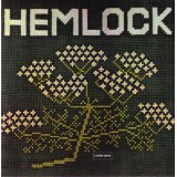HEMLOCK / ヘムロック (UK/BLUES ROCK) / HEMLOCK  / ヘムロック