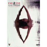 ALAN PARSONS PROJECT / アラン・パーソンズ・プロジェクト / EYE TO EYE - LIVE IN MADRID