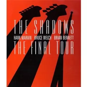 SHADOWS / シャドウズ / THE FINAL TOUR