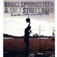 BRUCE SPRINGSTEEN & THE E-STREET BAND / ブルース・スプリングスティーン&ザ・Eストリート・バンド / LONDON CALLING : LIVE IN HYDE PARK (DVD) 