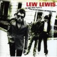 LEW LEWIS / ルー・ルイス / SAVE THE WAIL