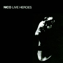 NICO / ニコ / LIVE HEROES