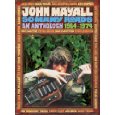 JOHN MAYALL / ジョン・メイオール / SO MANY ROADS - AN ANTHOLOGY 1964-1974 <DELUXE EDITION/4CD>