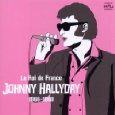 JOHNNY HALLYDAY / ジョニー・アリディ / LE ROI DE FRANCE ~ JOHNNY HALLIDAY 1966-1969