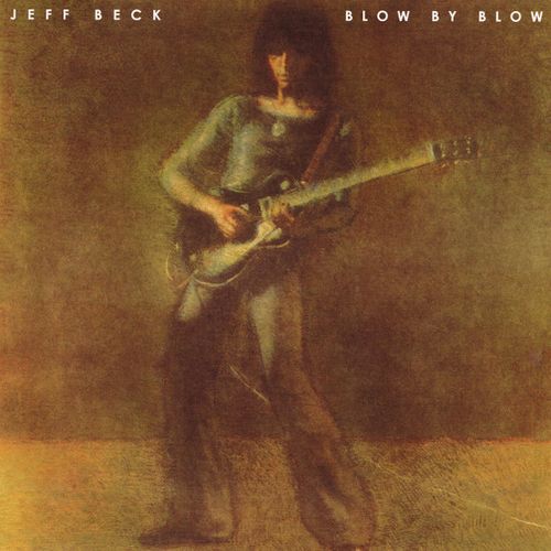 JEFF BECK / ジェフ・ベック / BLOW BY BLOW (180G LP)