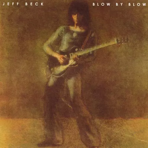 ジェフ.ベック 旧規格　未開封 BLOW BY BLOW (180G LP)/JEFF BECK/ジェフ・ベック/「ROCK NEW