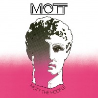 MOTT THE HOOPLE / モット・ザ・フープル / MOTT (180 GRAM LP)