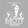 MOTT THE HOOPLE / モット・ザ・フープル / LIVE AT THE HAMMERSMITH APOLLO 2009  