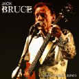 JACK BRUCE / ジャック・ブルース / LIVE: 1980-2001