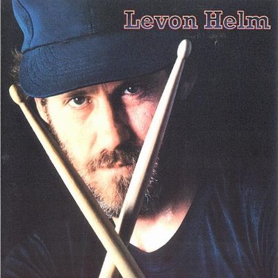 LEVON HELM / リヴォン・ヘルム / LEVON HELM