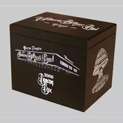 2009 BEACON BOX SET - 15 CONCERTS, 62 GUEST (16 CD BOX)/ALLMAN 