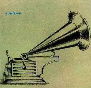 ALAN BOWN / アラン・バウン / LISTEN