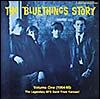 BLUE THINGS / ブルー・シングス / "BLUE THINGS STORY, VOLUME 1 (180G LP)"