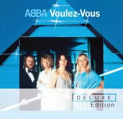 ABBA Voulez-Vous CD+DVD国内盤 DELUXE VOULEZ-VOUS / ヴー レ・ヴー<デラックス・エディション>/ABBA/アバ
