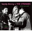SANDY DENNY/THE STRAWBS / サンディ・デニー&ストローブス / オール・アワ・オウン・ワーク