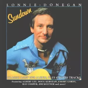 LONNIE DONEGAN / ロニー・ドネガン商品一覧｜JAZZ｜ディスクユニオン