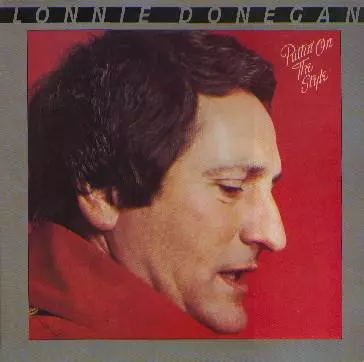 LONNIE DONEGAN / ロニー・ドネガン商品一覧｜OLD ROCK｜ディスク