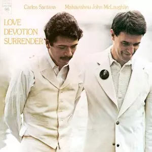 限定 Santana CD 9枚セット帯付き ジョン・マクラフリン 紙ジャケ CARLOS SANTANA / MAHAVISHNU JOHN MCLAUGHLIN / カルロス・サンタナ